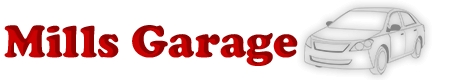 Mills Garage